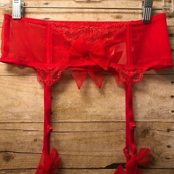 Other - VICTORIA SECRET GARTER BELT